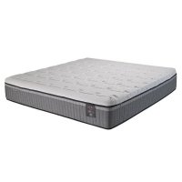 Colchão Molas Ensacadas Ergocomfort Max Recovery - Espuma HCell - Tamanho Queen