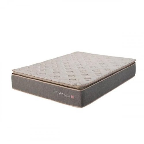 Colchão Molas Ensacadas New Comfort - Pillow Top - Tamanho Casal