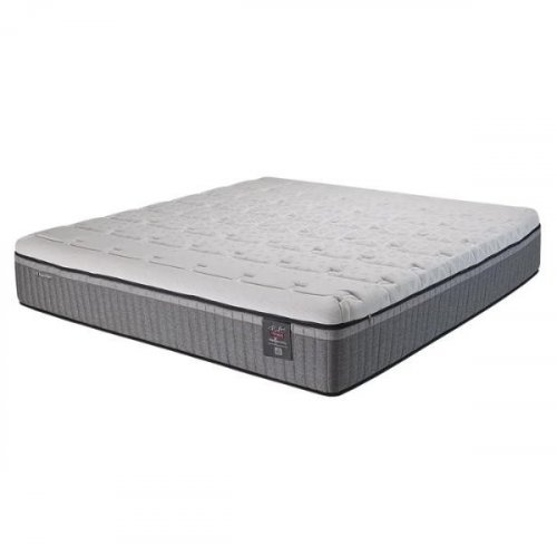 Colchão Molas Ensacadas Ergocomfort Max Recovery - Espuma HCell  - Tamanho King