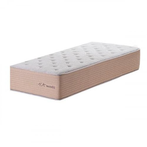 Colchão Molas Ensacadas Sense Firm - Dupla Camada Espuma - Tamanho Queen