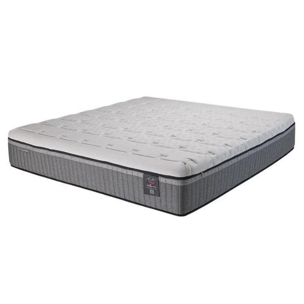 Colchão Molas Ensacadas Ergocomfort Max Recovery - Espuma HCell  - Tamanho King